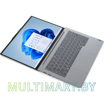 Ноутбук Lenovo ThinkBook 14 G7 IML (21MR001BGQ) картинка 4